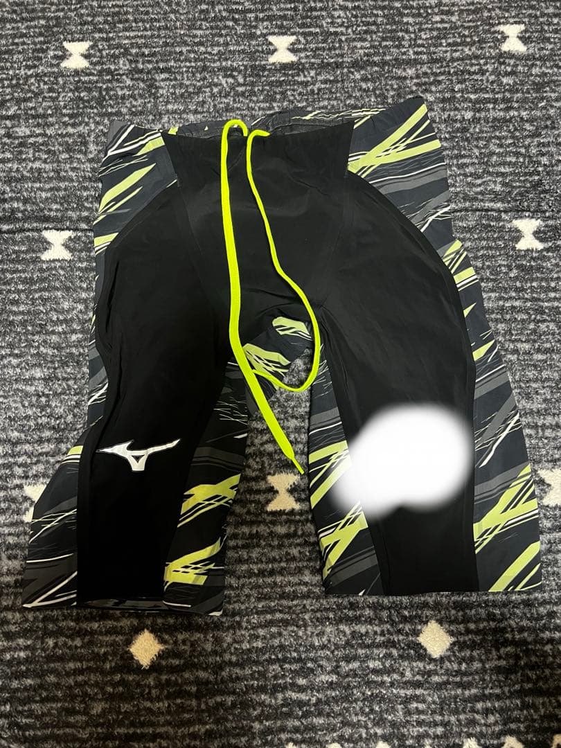 ミズノ高速水着 GX SONIC NEO SL Mサイズ