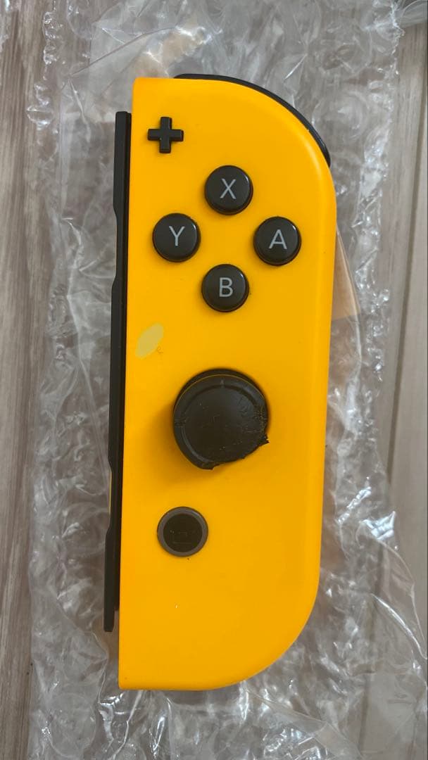 【値段交渉可】Nintendo Switch 本体 ジョイコン付き