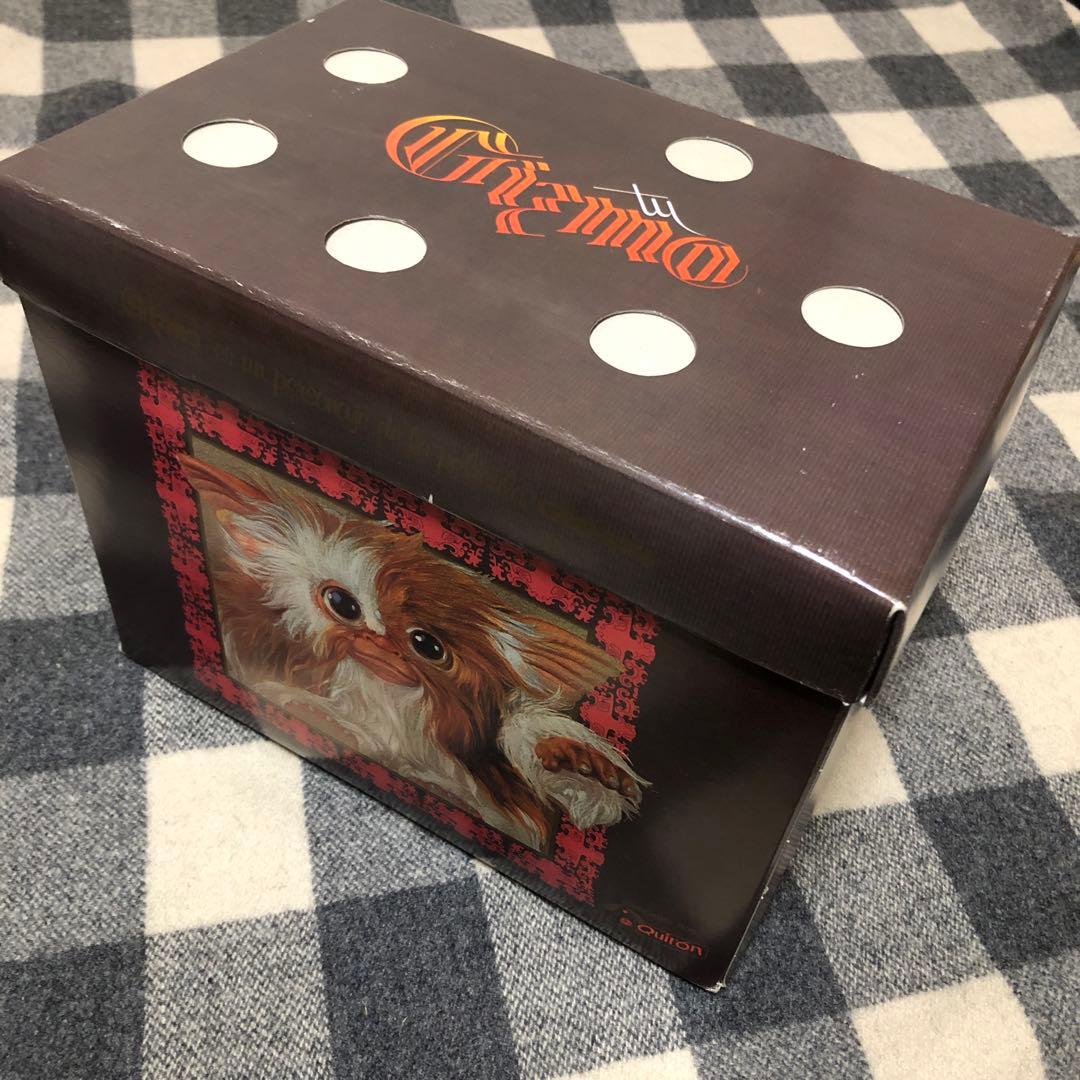 ビンテージ　グレムリン　スパニッシュ　ギズモ gremlins vintage