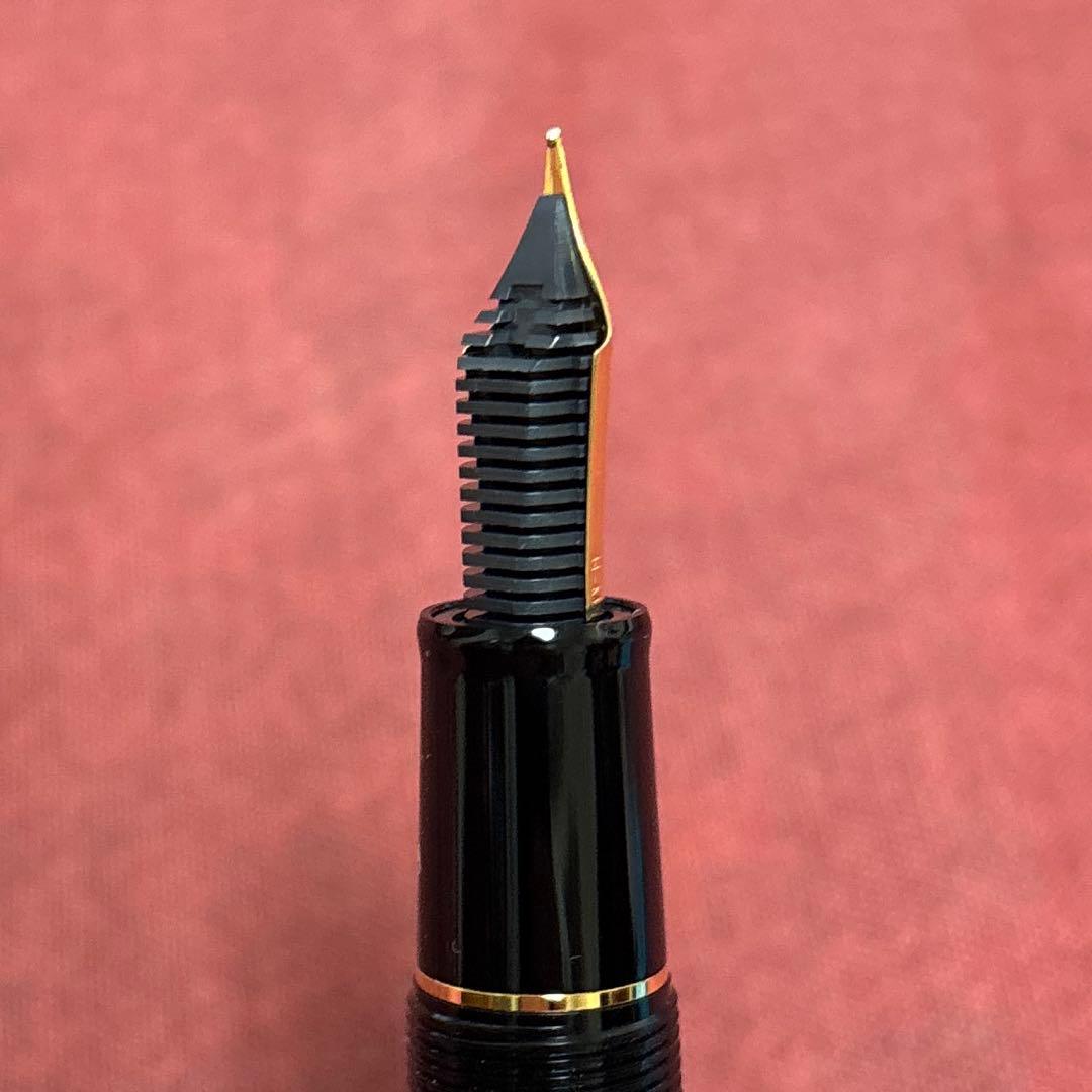 SAILOR プロフィット21 万年筆M(中字)