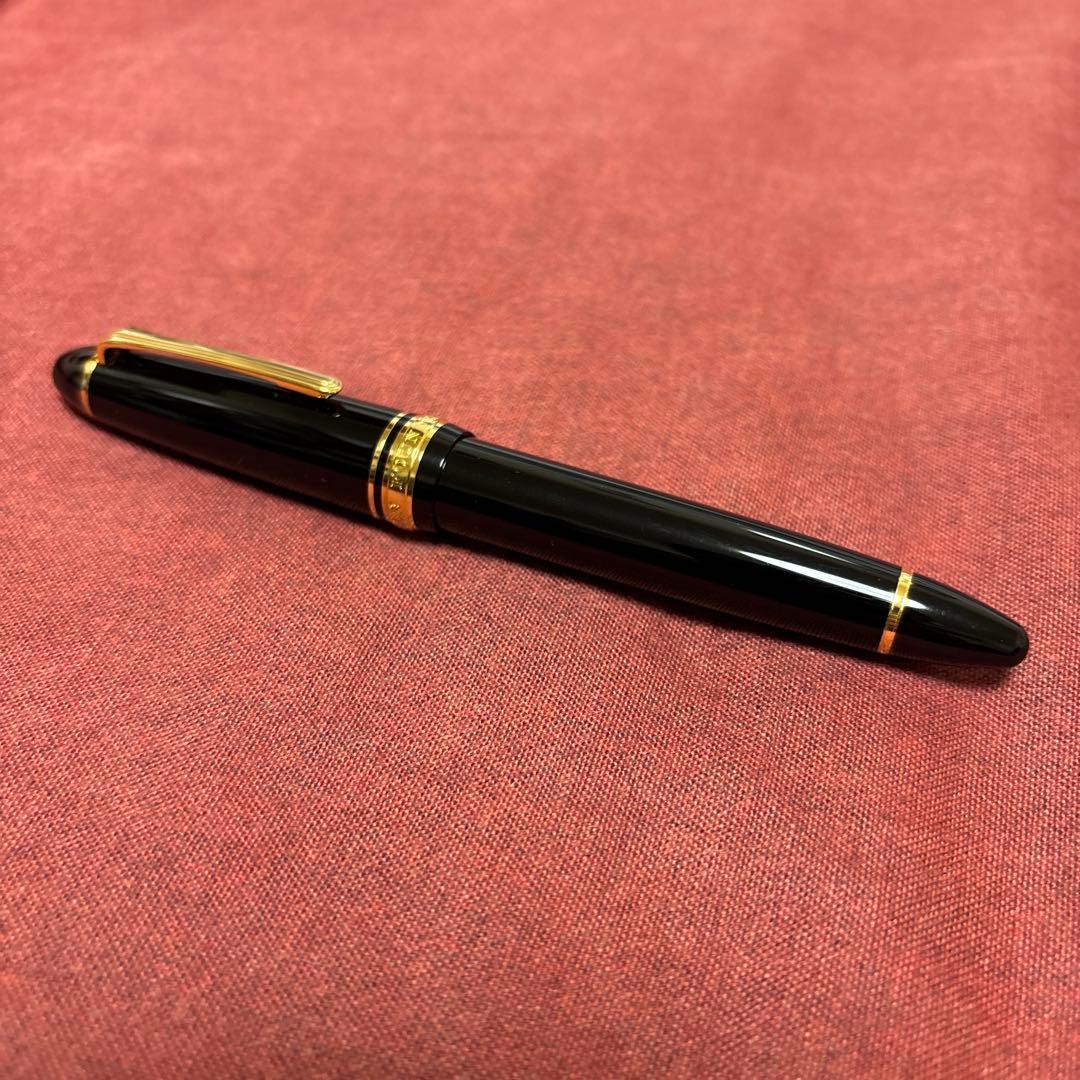 SAILOR プロフィット21 万年筆M(中字)