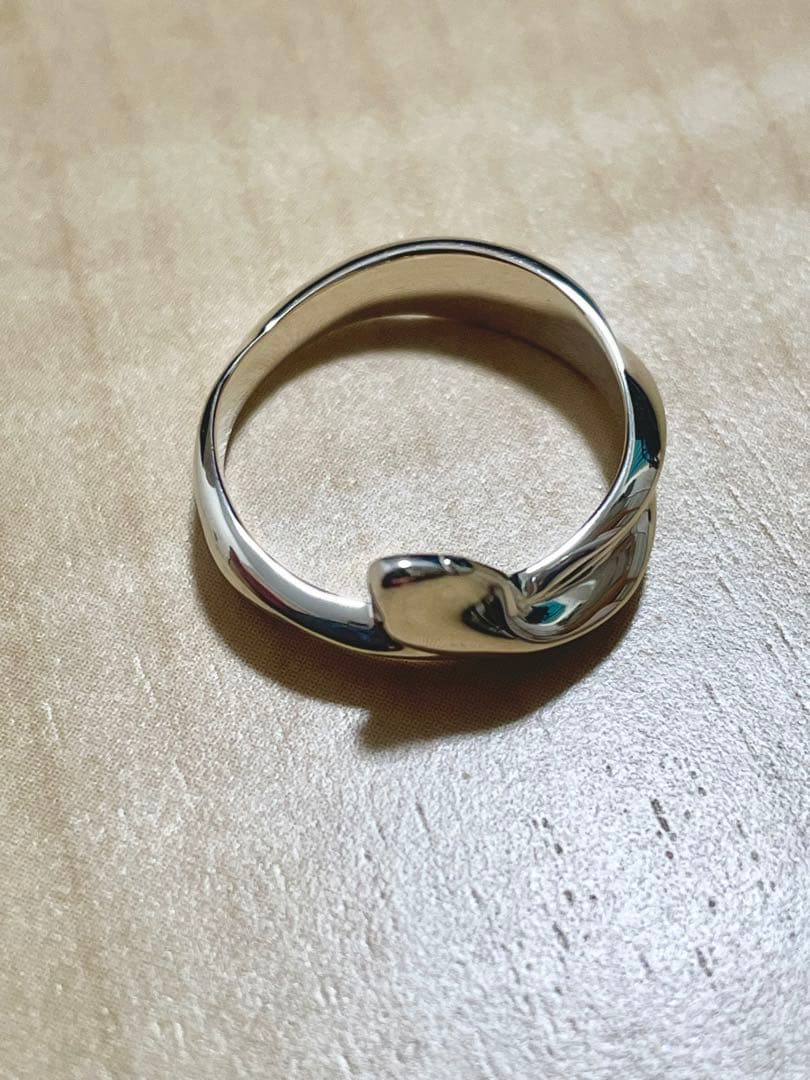 hyde着用 リリスリング Lilith 蛇 指輪 初期型 希少