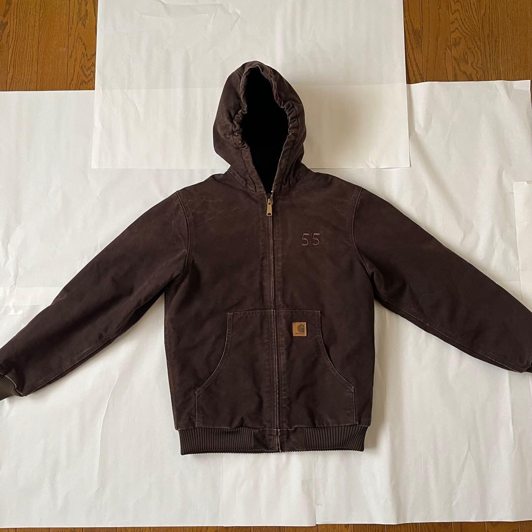 Carhartt カーハート アクティブジャケット
