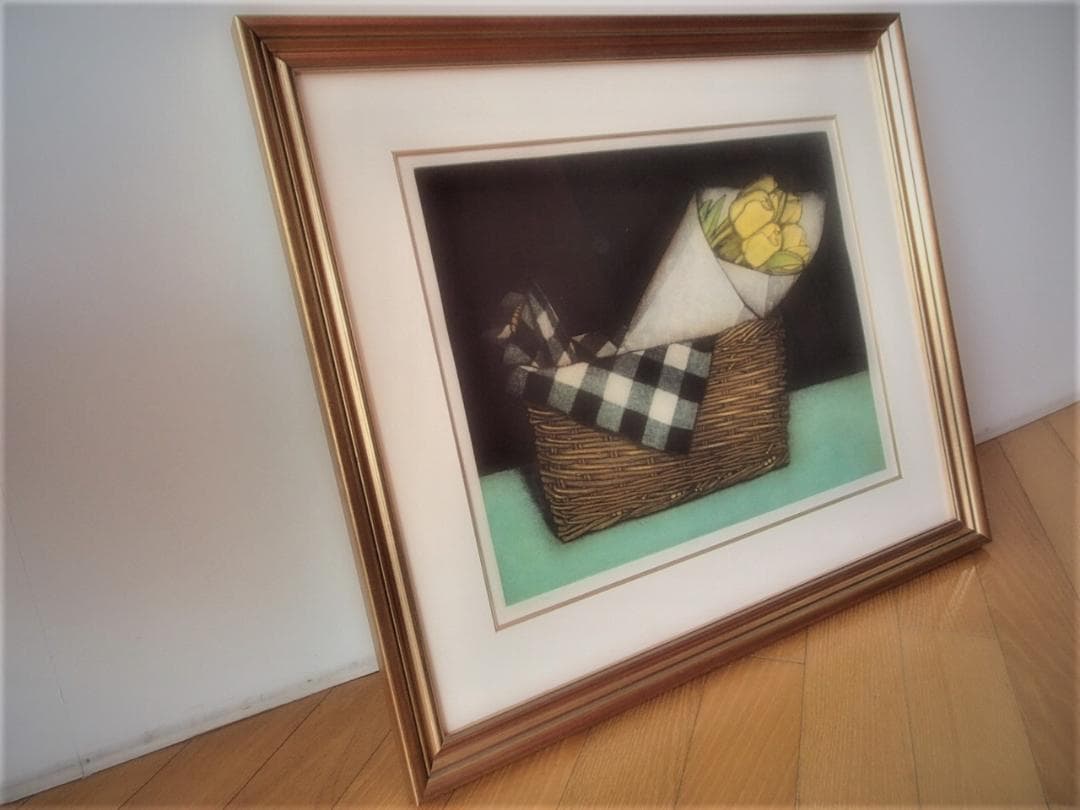 【チューリップの花束】特別限定版