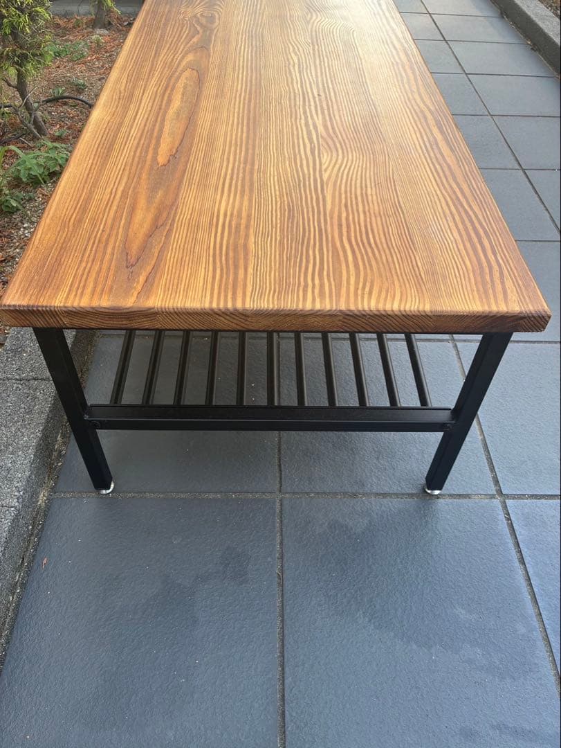 ヴィンテージ　 カフェテーブル