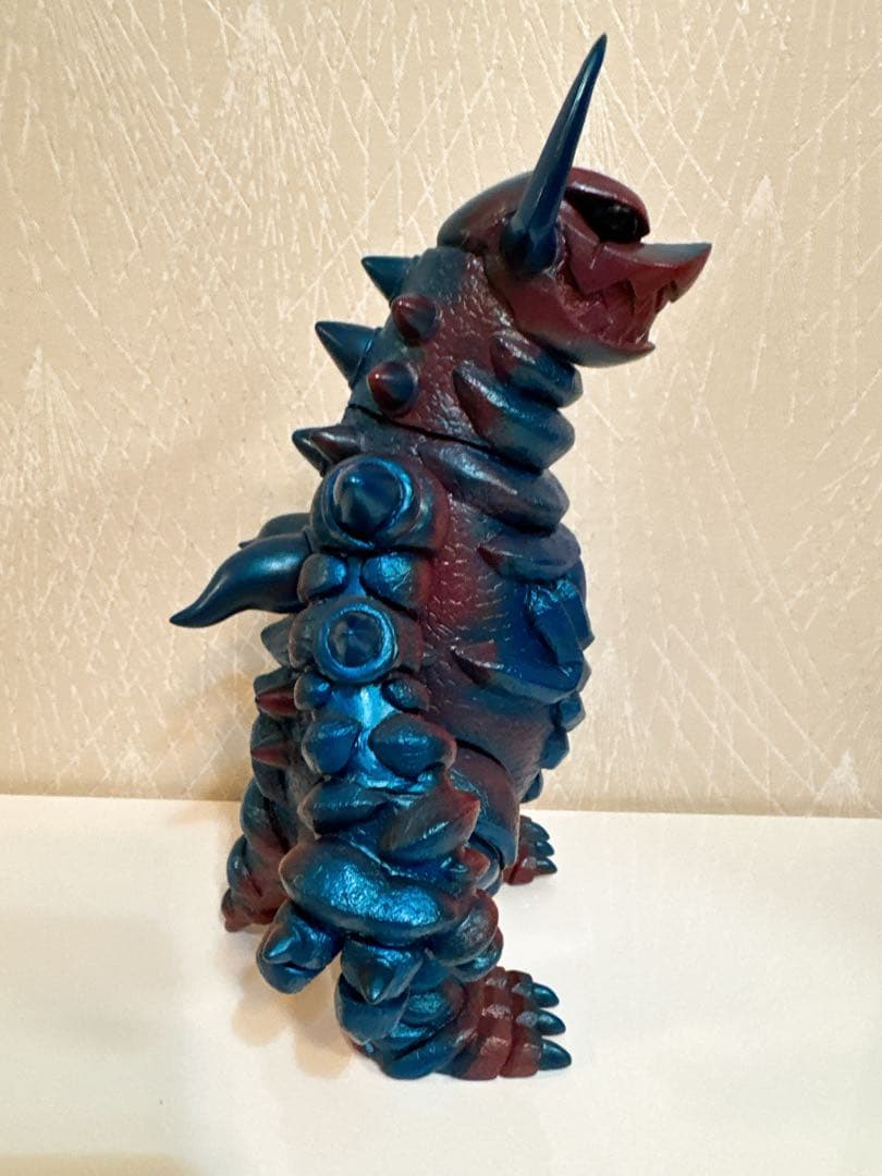 MONSTOCK TOUMART 装甲怪獣デストドン