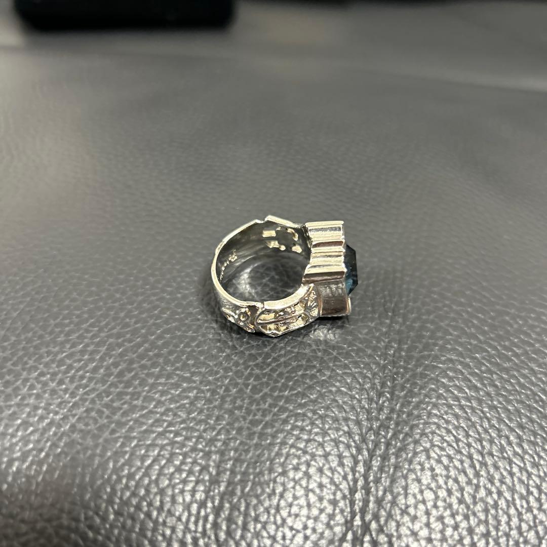 黒執事　ファントムリング　シエル　アニメイト　15号