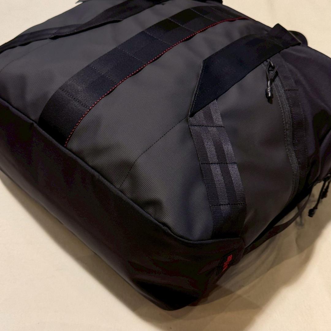新品 BRIEFING ブリーフィング ボストンバッグ