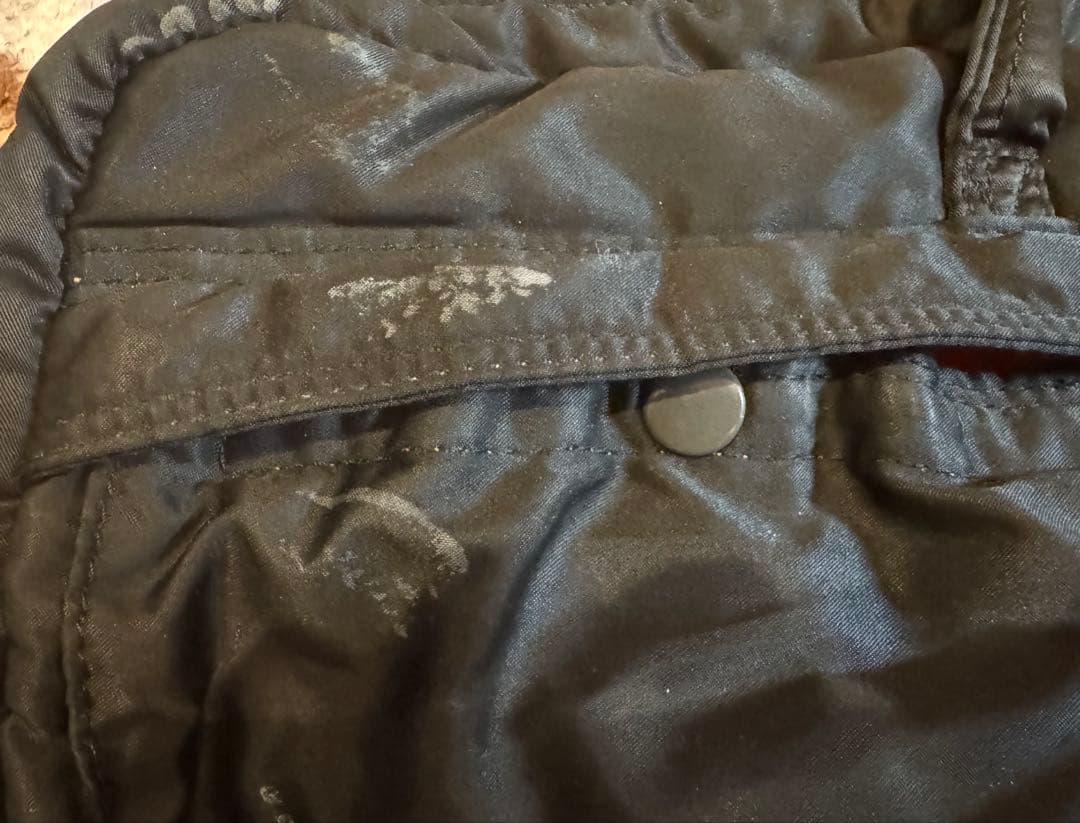 PORTER タンカー　2wayビジネスバッグ