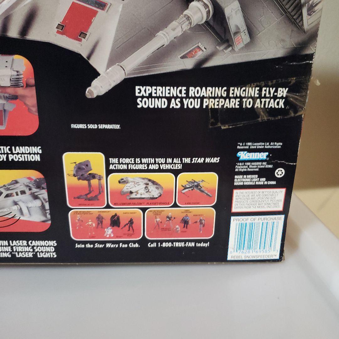 SF・ファンタジー・ホラー Star Wars Rebel speeder