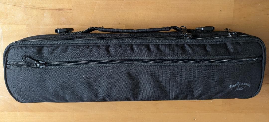 ＊お値下げ不可　ムラマツ　EX　フルート