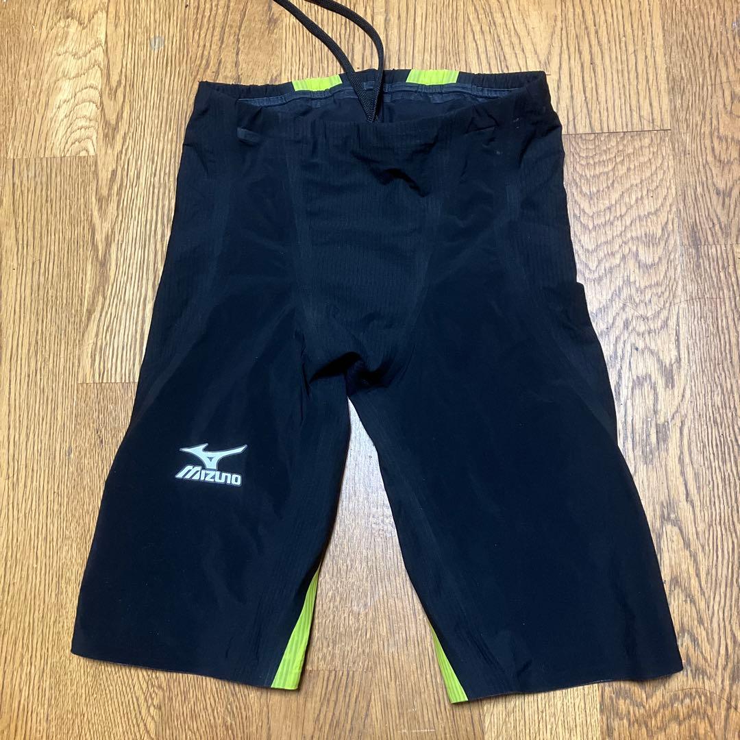 MIZUNO GX-SONIC II ST 高速水着 N2MB5001 競泳