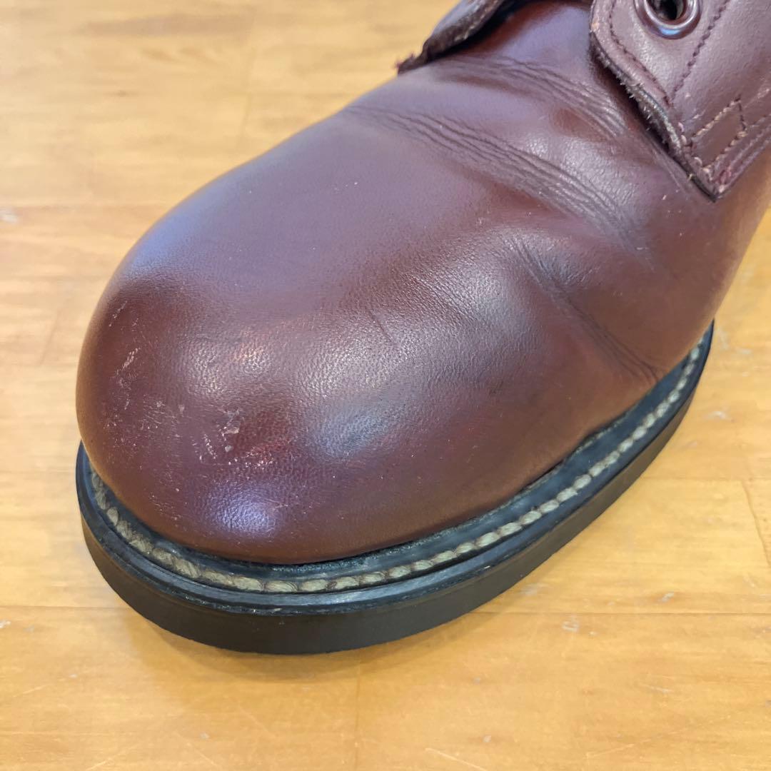 【ナム戦】米軍　ブーツ us army navy air force