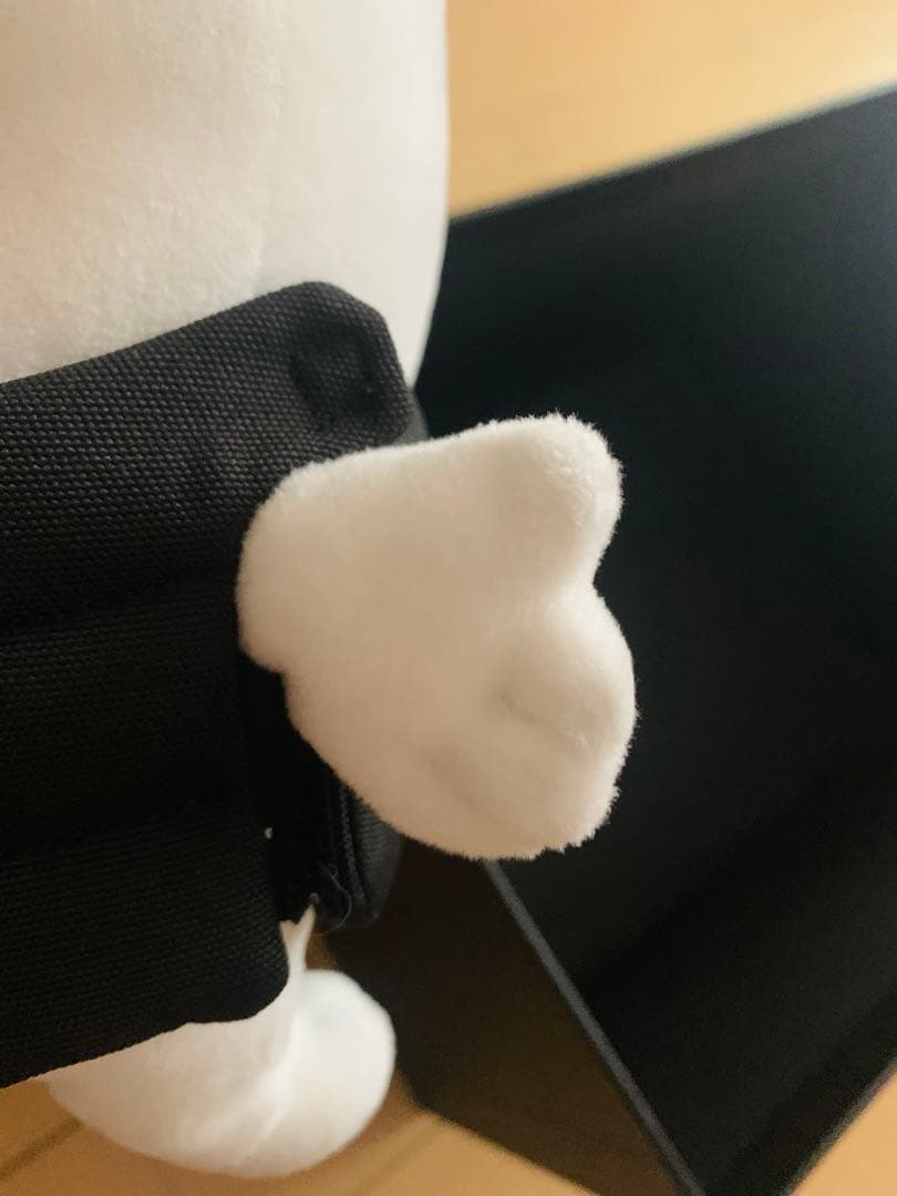 BTS 初代 ヒプモン HIPHOP MONSTER ジョングク