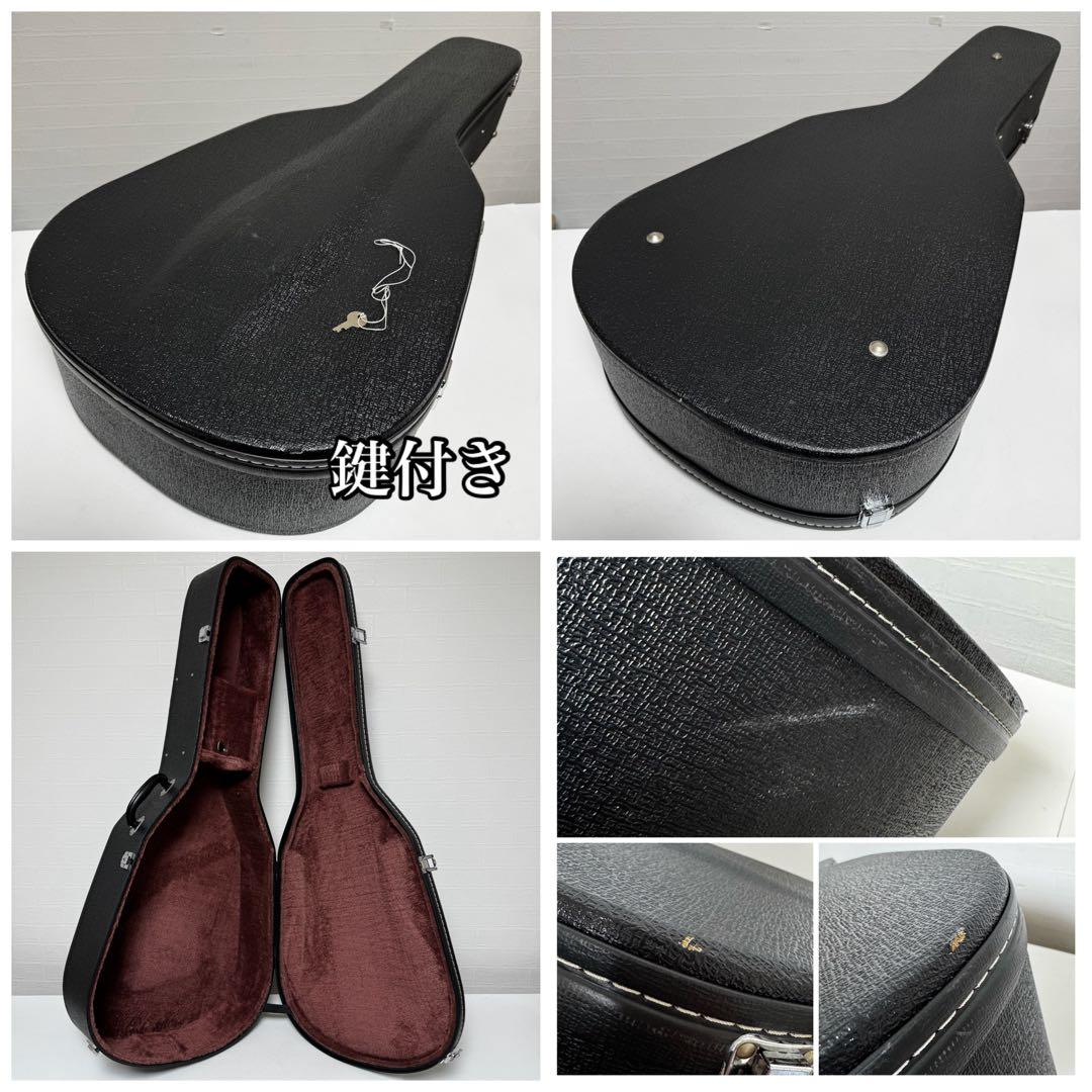 貴重 YAMAHA LL-15D アコースティックギター LLシリーズ上級モデル