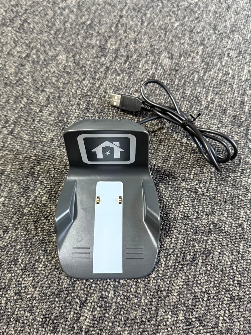 【専用です】 Anki Vector ロボット 充電ドック付き 可動品 ベクター