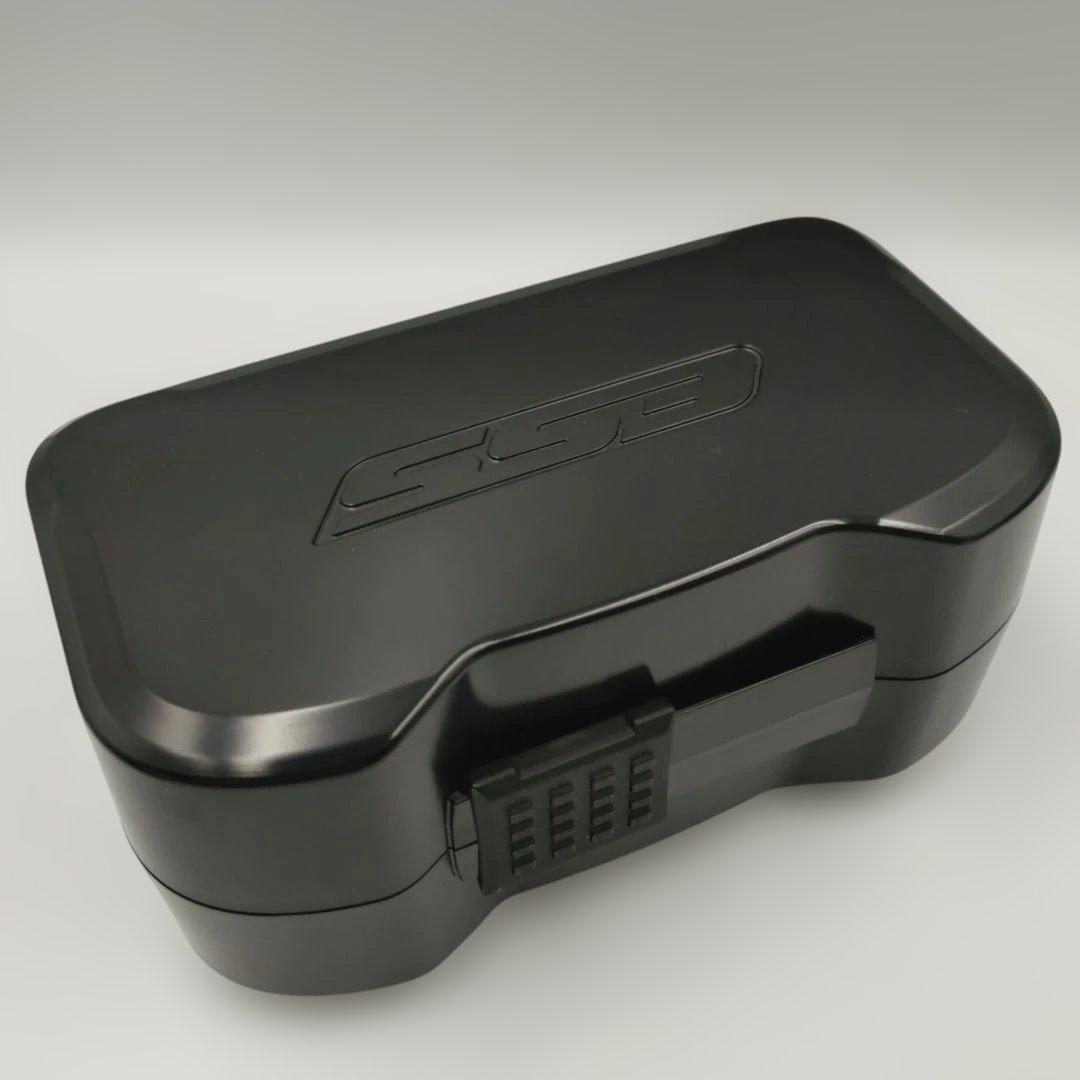 新品 ESS Crossbow 3レンズセット おまけ2フレーム APEL