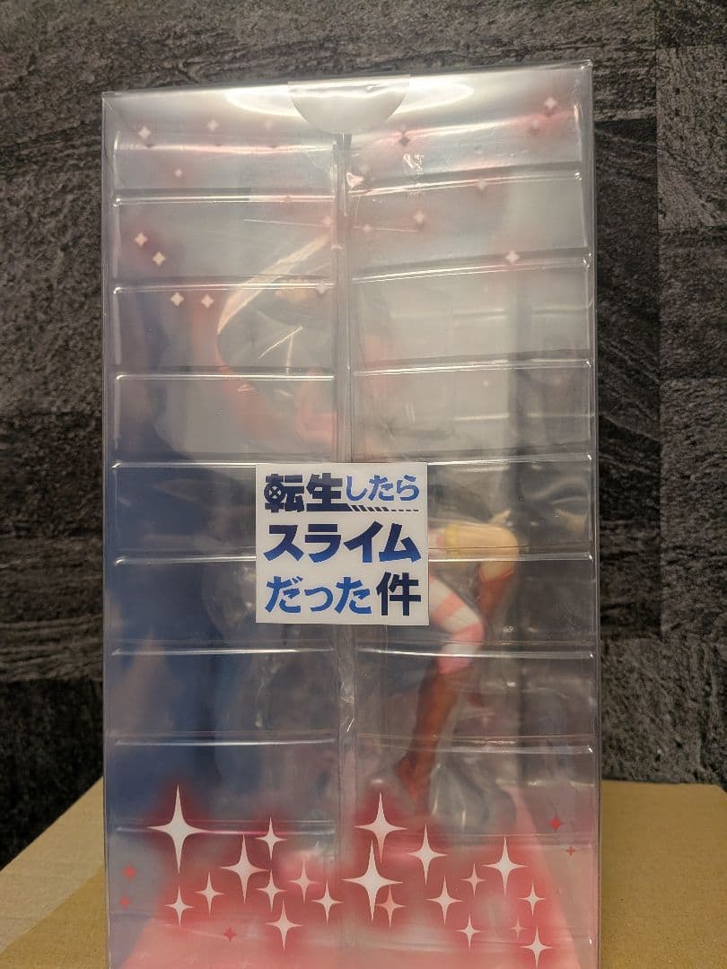 未開封 ミリム・ナーヴァ 出撃なのだ！1/7スケールフィギュア　スピリテイル