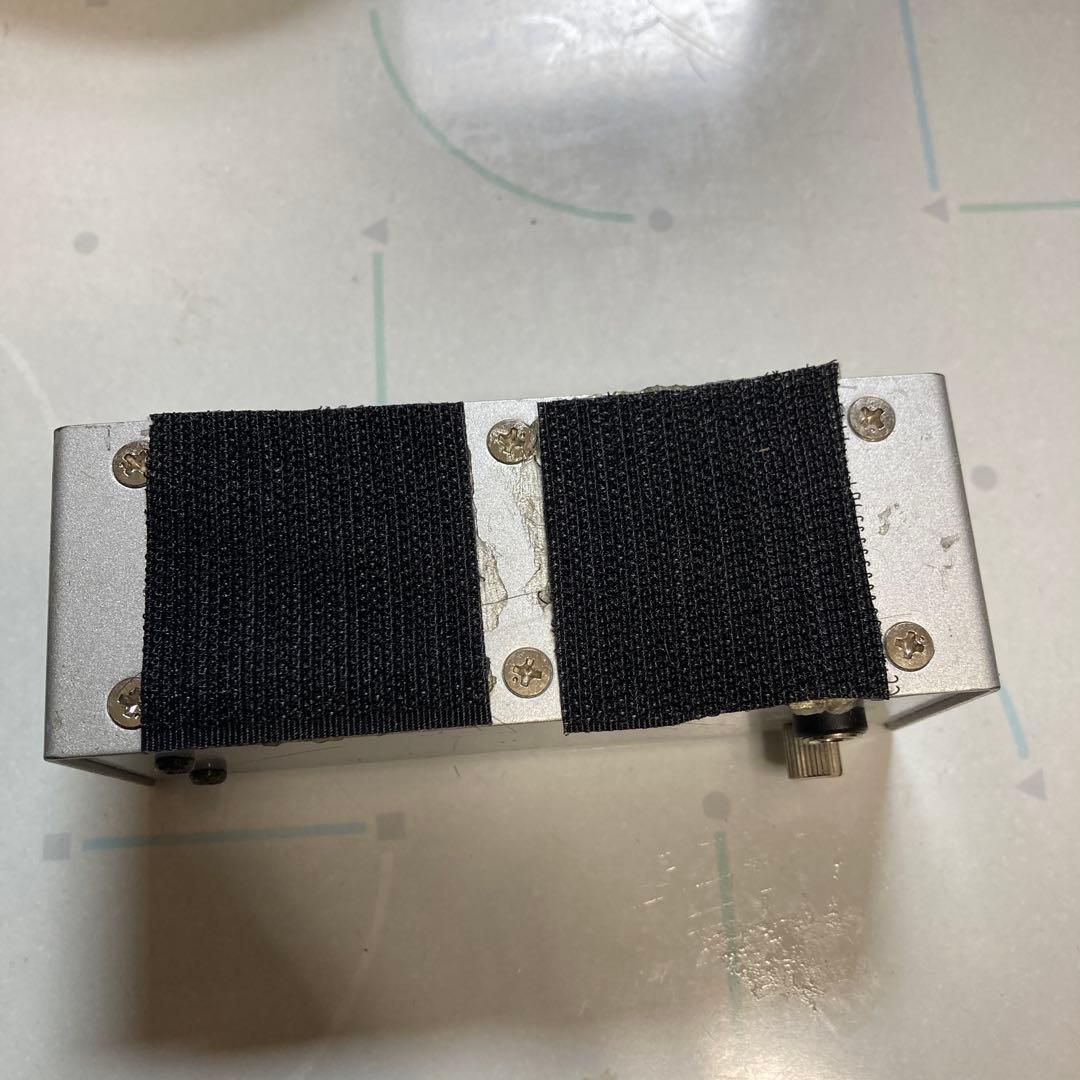 Ex:pro PS-1 パワーサプライ