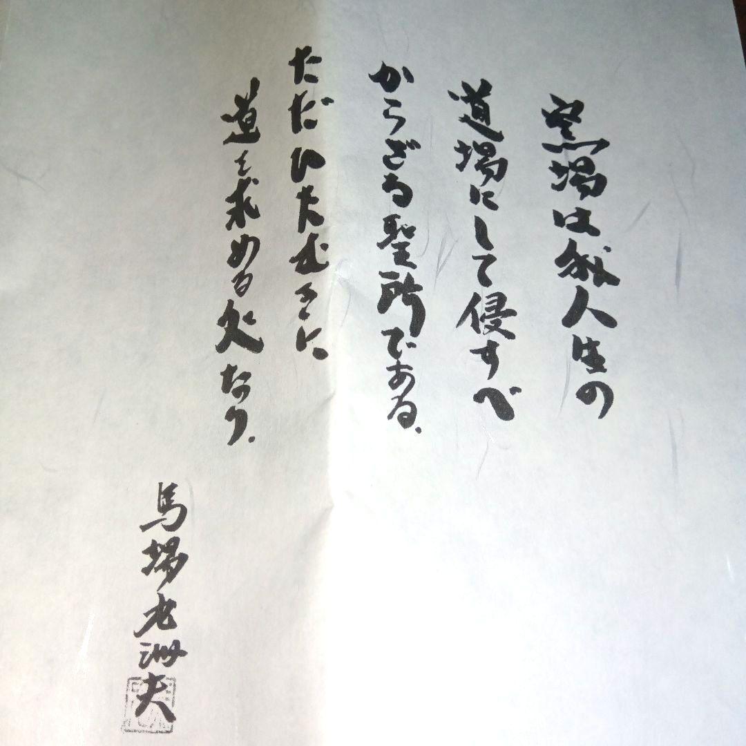 【美品】真右衛門 馬場九洲夫 辰砂 本金彩 花乃光 酒杯 極限焼き 陶器 有田焼