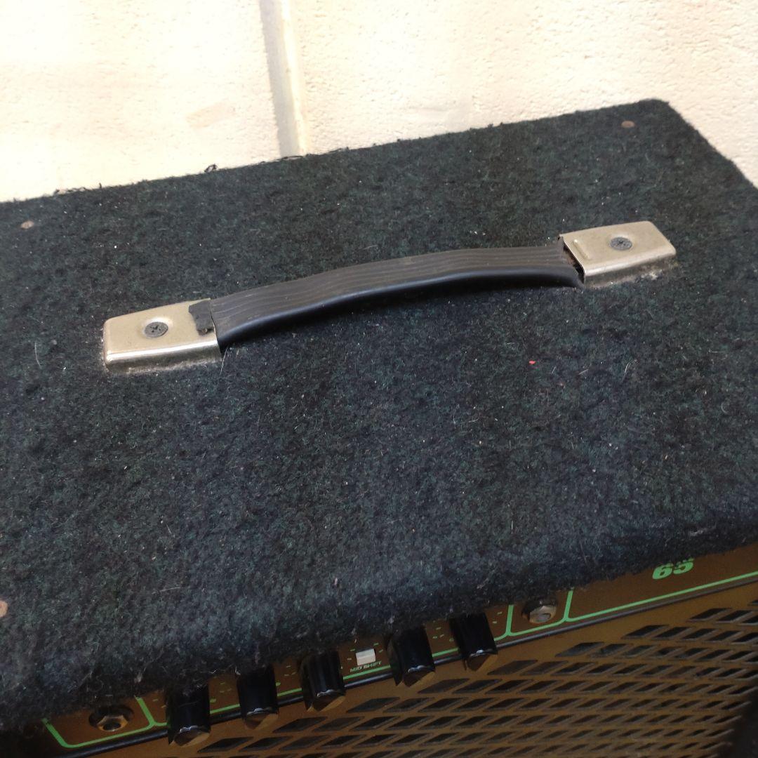 Trace Elliot Boxer 65 ベース用アンプ