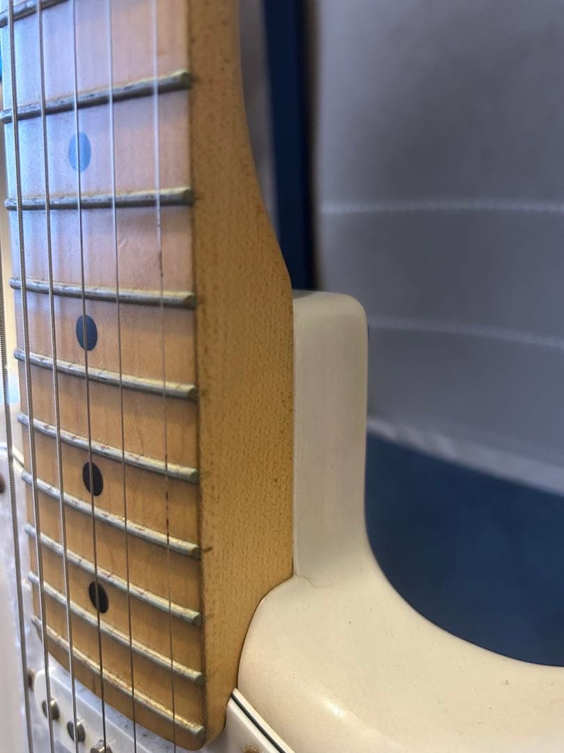 フジゲン FUJIGENストラトキャスター エレキギター neoclassic