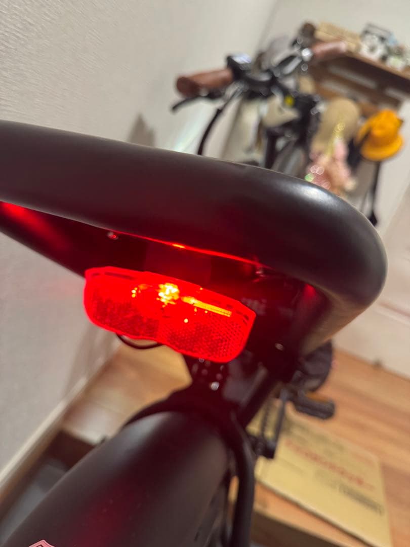 アルコン(archon)TR1　電動自転車