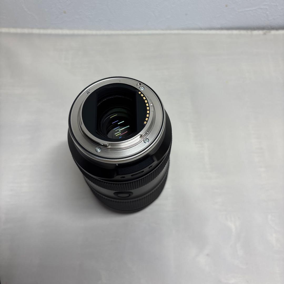 レンズ(ズーム) TAMRON 28-75mm F2.8 Di III VXD G2