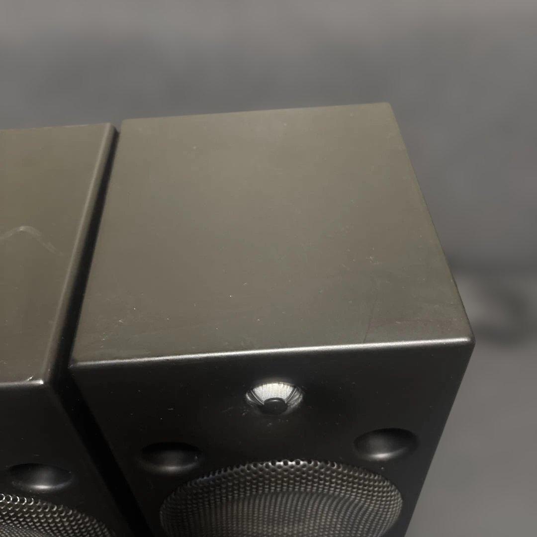 YAMAHA MSP3 モニタースピーカー