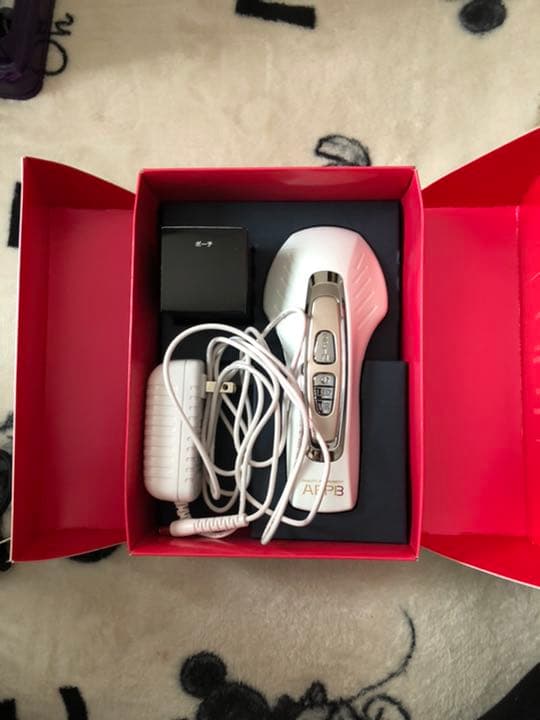 SPTM APPB  値下げ