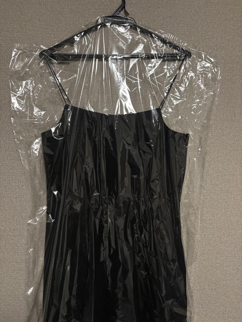 【美品】FRAY I.D パーティドレス　ブラック　結婚式