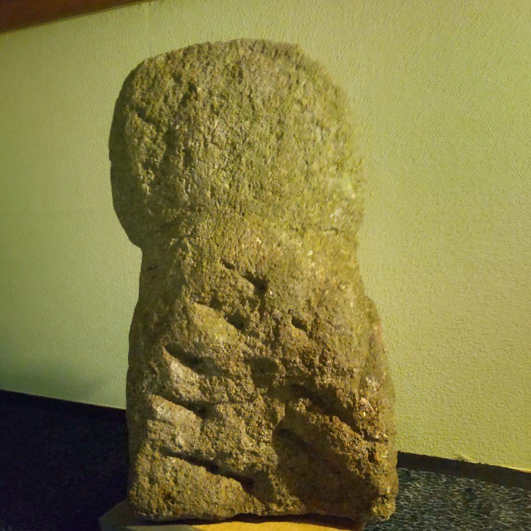 仏教美術石仏〜26