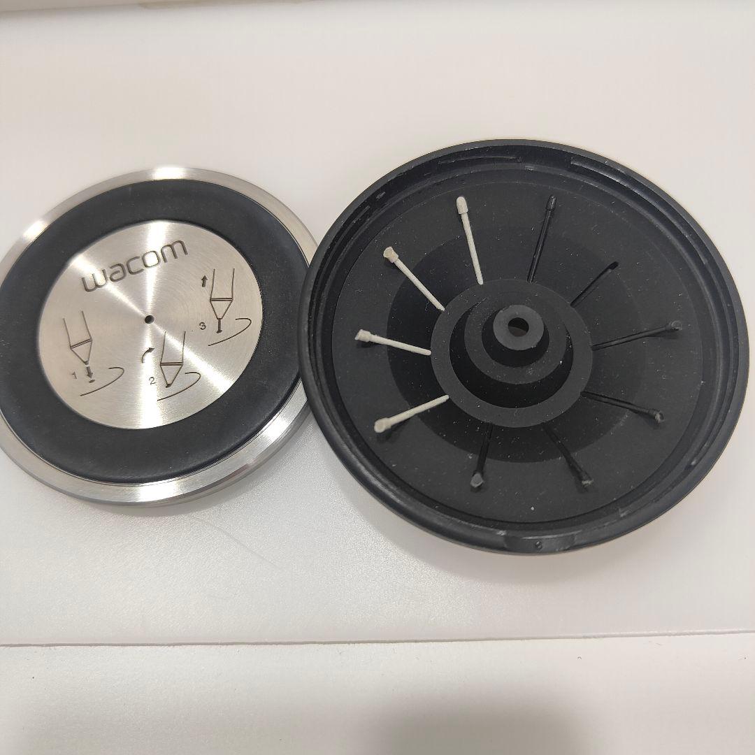 WACOM Cintiq Pro 13\" DTH-1320/K0 ワコム