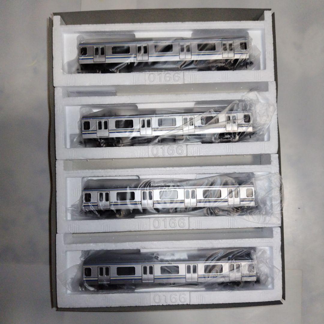 TOMIX JR E217系近郊電車（8次車·更新車）基本/増結 15両セット