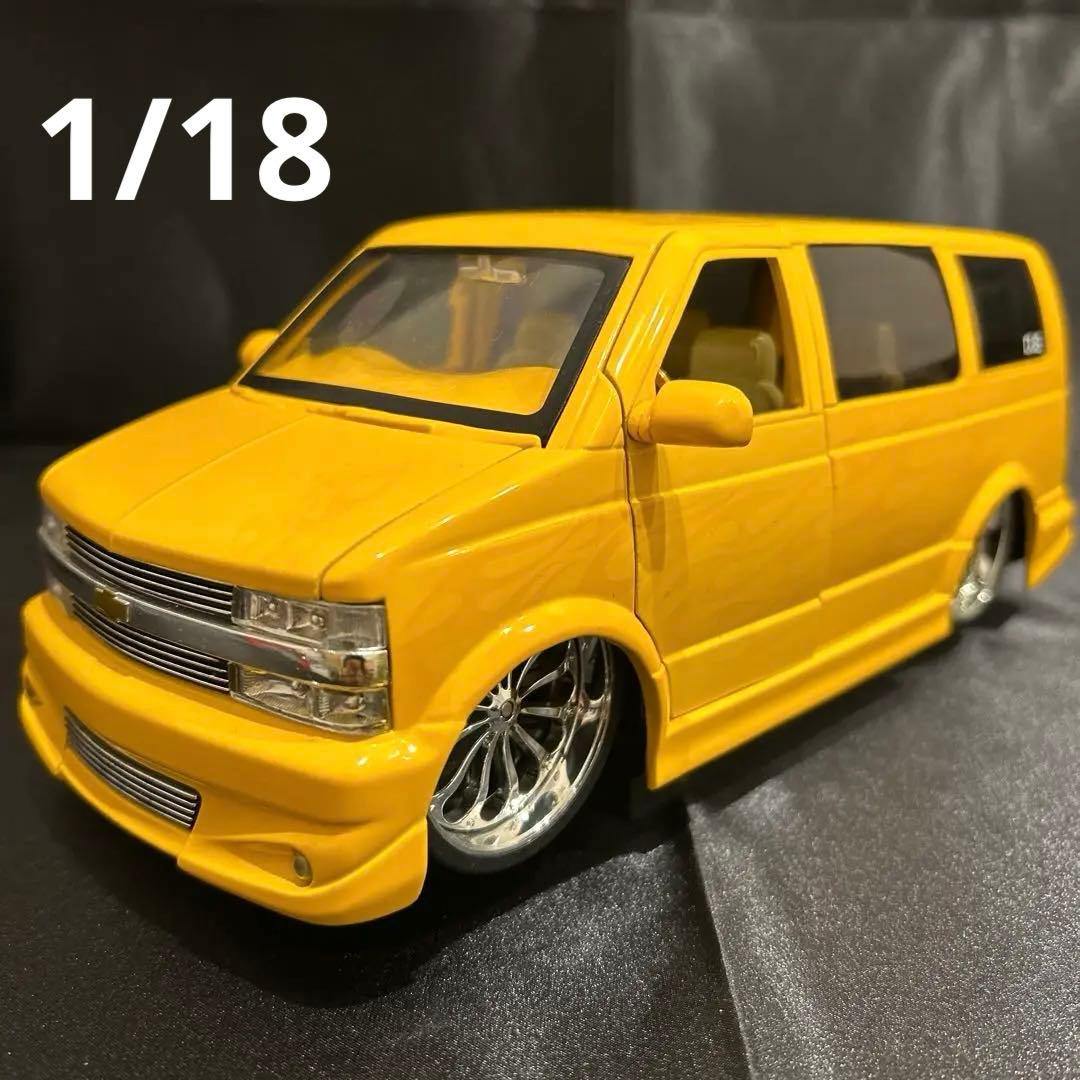 アストロ DUBモデル