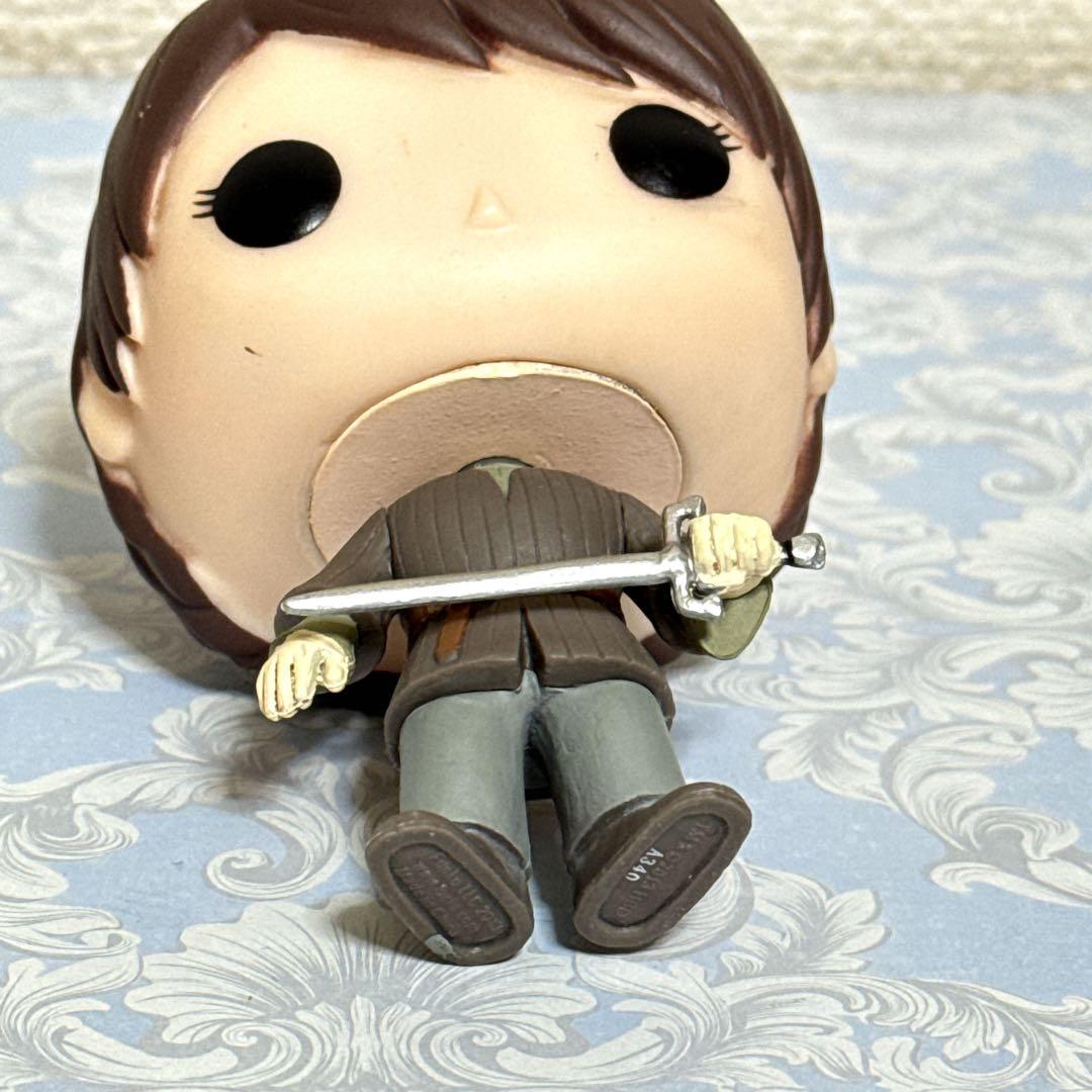 Funko Pop! ゲーム・オブ・スローンズ Arya Stark
