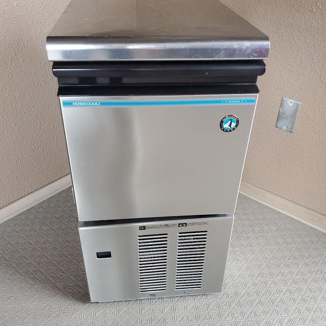 サ*イ様 ホシザキ IM-25M-1 業務用 製氷機 25kg「大阪市鶴見区引き