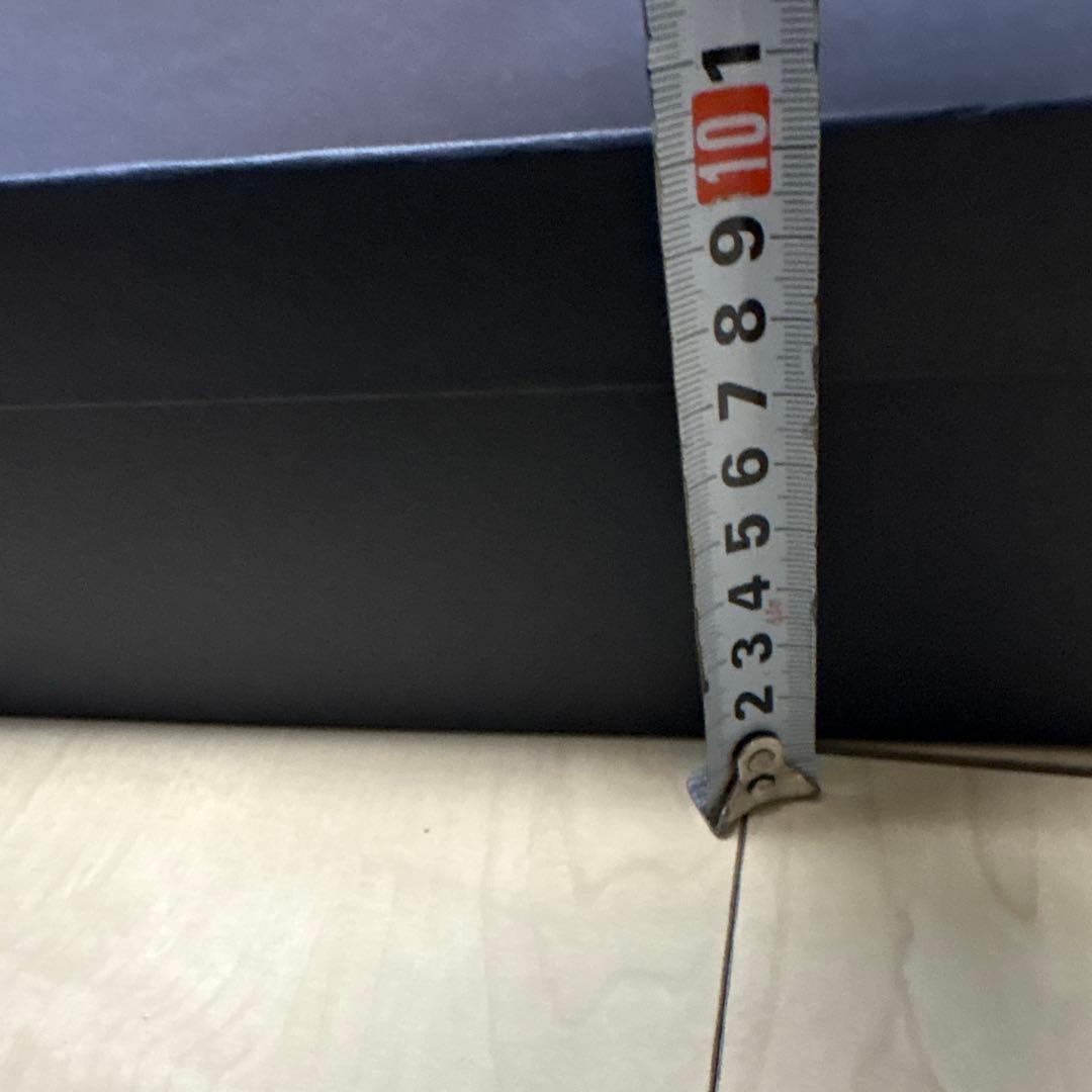 BURBERRY 本革 ビジネスバッグ【新品未使用】