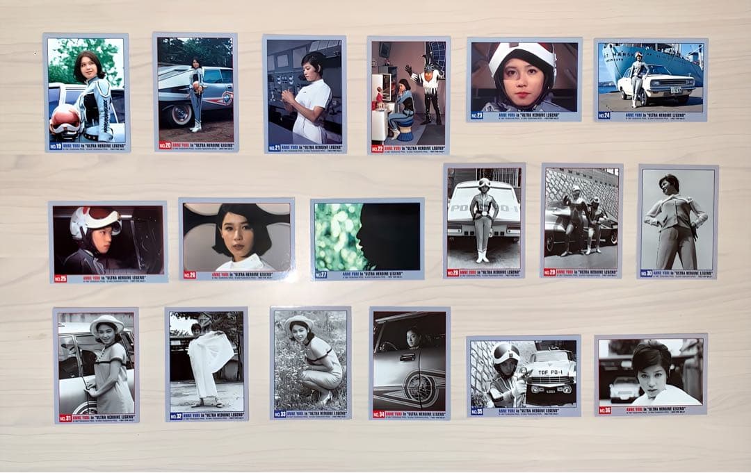 特撮DVD ウルトラヒロイン伝説アンヌからセブンへ プレミアムBOXひし美ゆり子