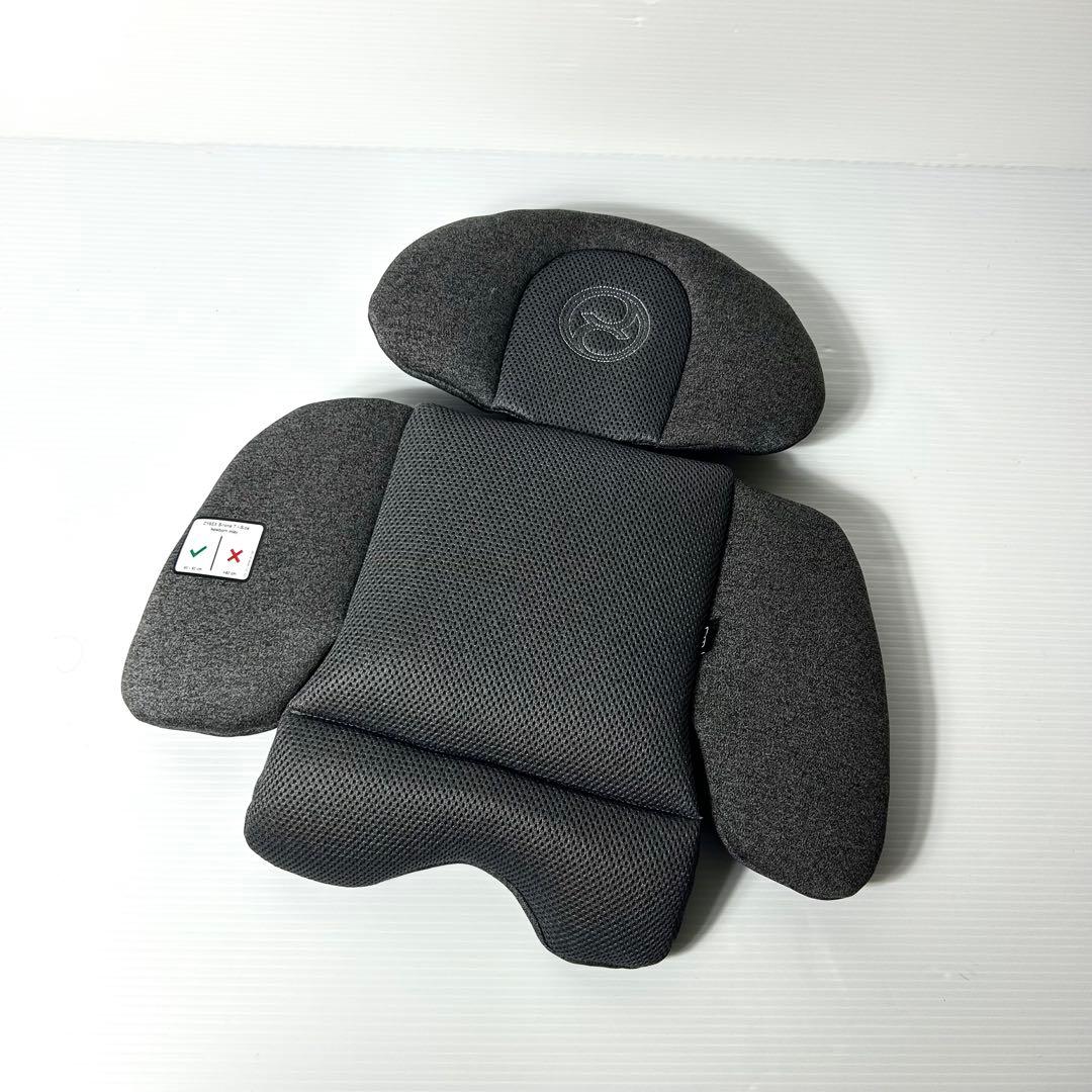 現行 極美品 cybex sirona T i-size isofix ベース付
