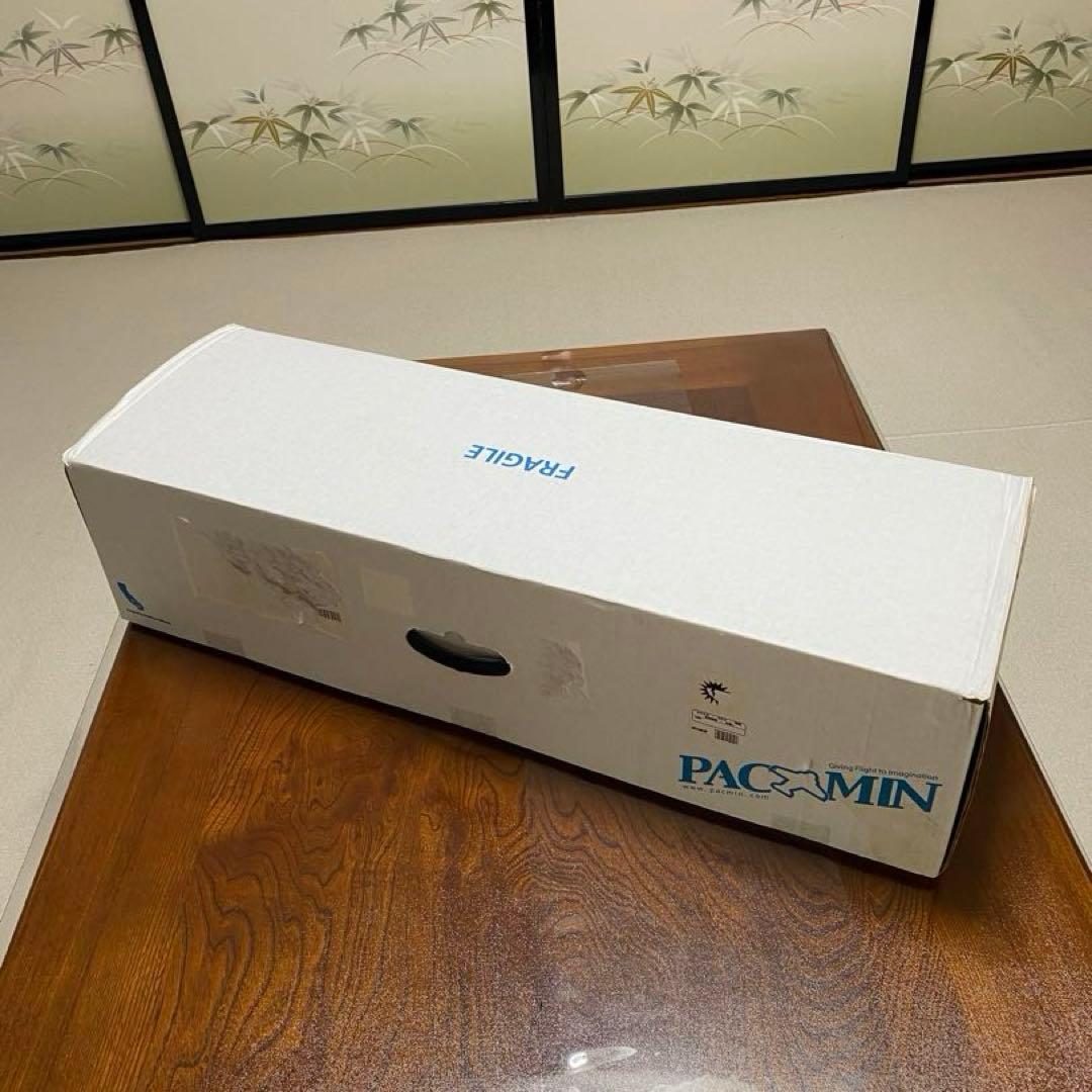 KLM Boeing 777 - 33ERモデル模型 72cm・箱付き