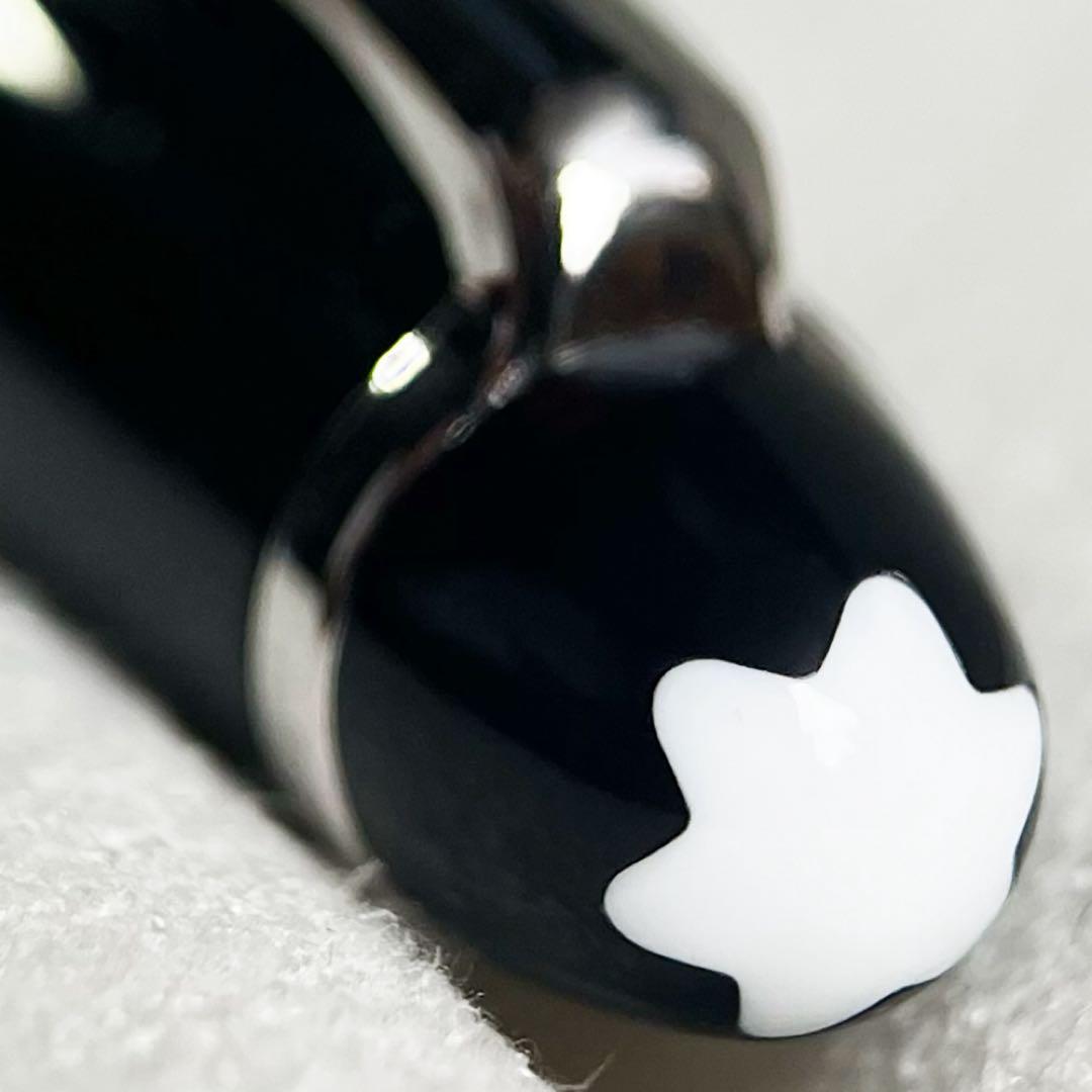 正規販売証明付 未使用品 モンブラン P164マイスターシュテュック ボールペン