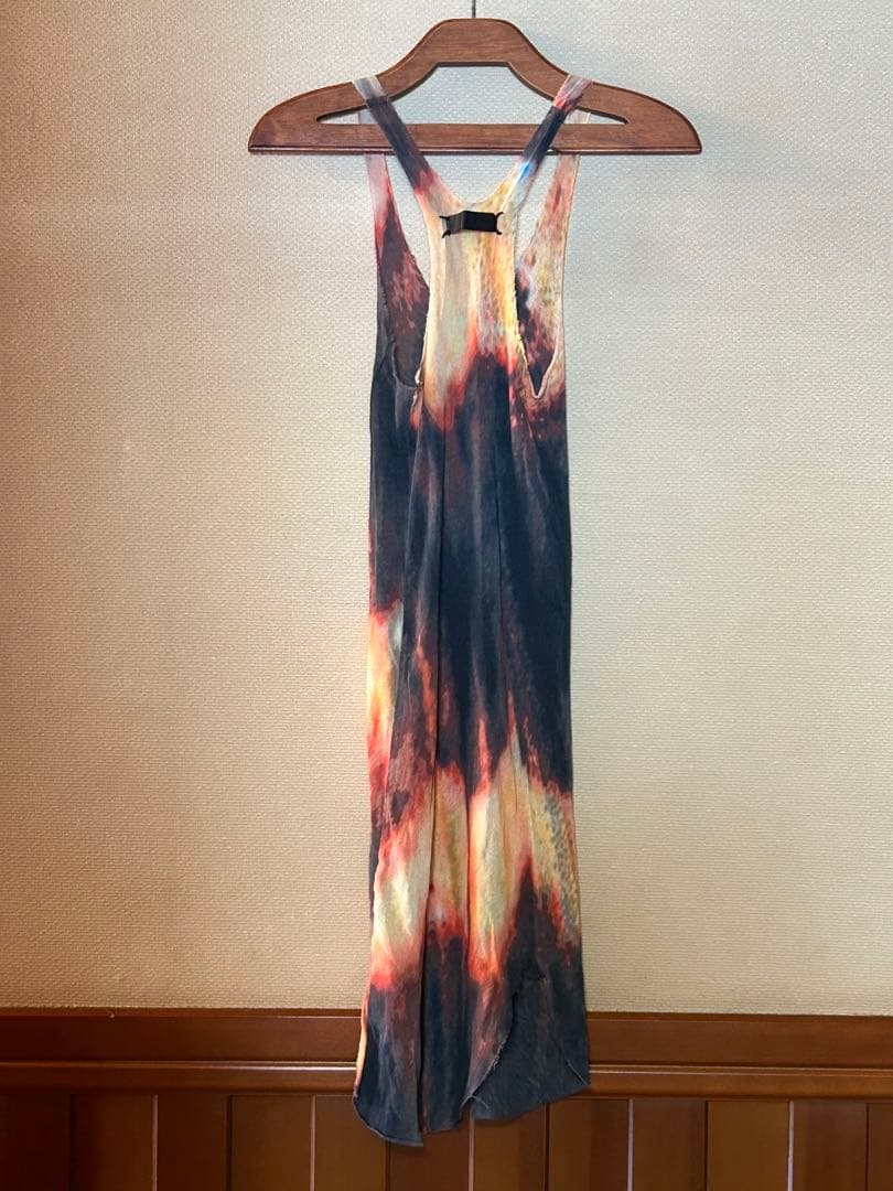 ifsixwasnine MINIMAM タンクトップ ノースリーブ LGB