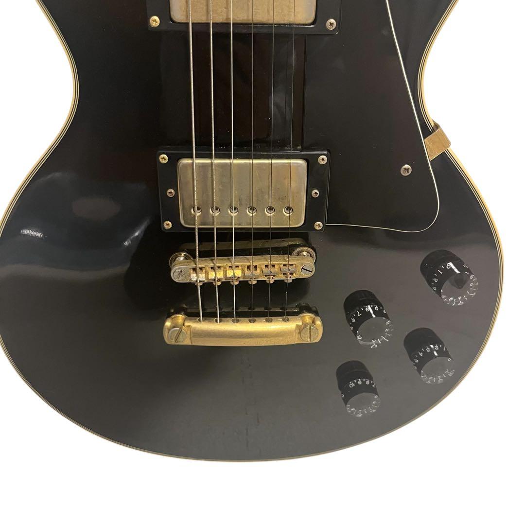 Epiphone Les Paul Custom 1993年 ハードケース付