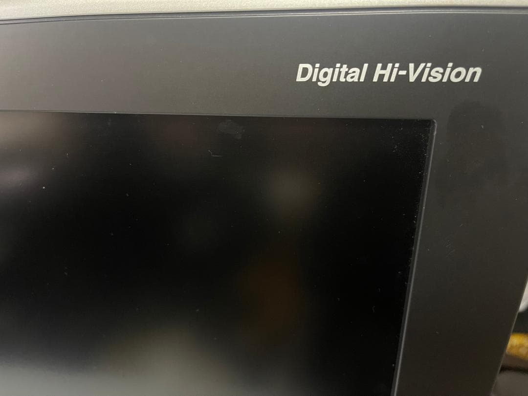 【すぐ見れます】SHARP AQUOS LC-32E5 32インチ液晶テレビ