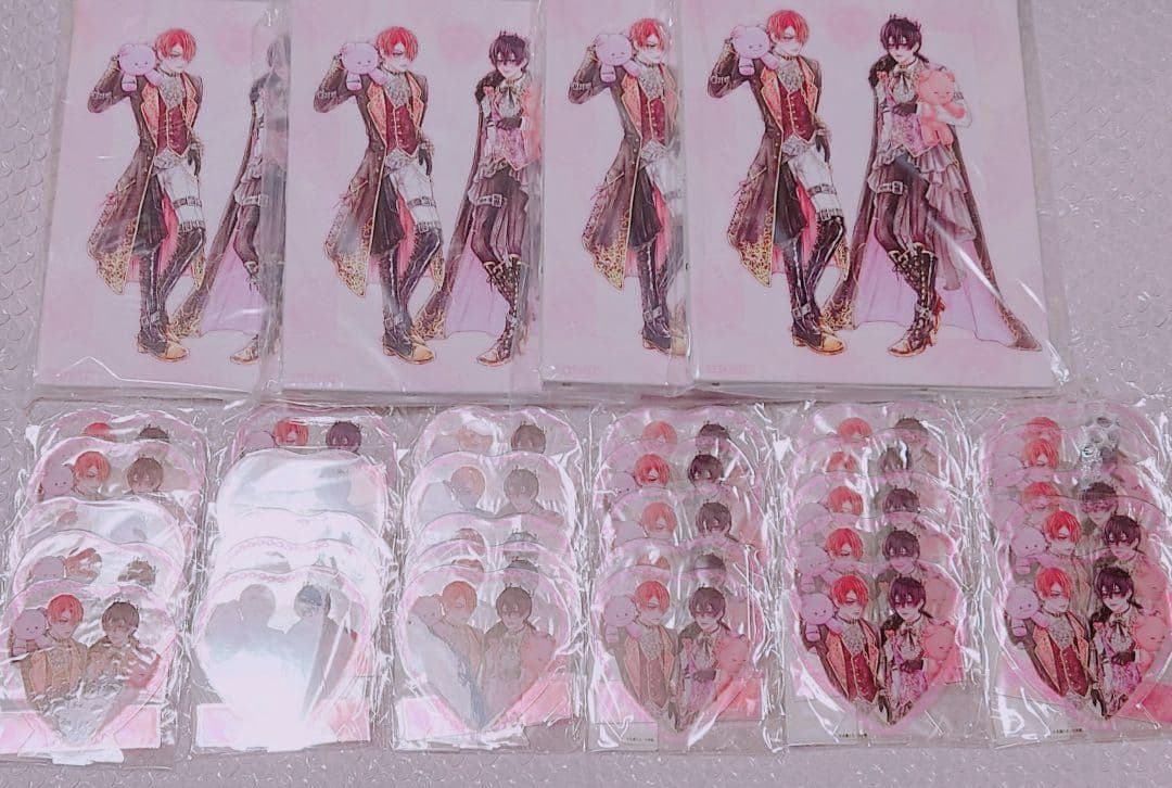 広瀬りさ ヤンキー、推しと運命と出会う DMM スクラッチ 拓ルイ まとめ BL