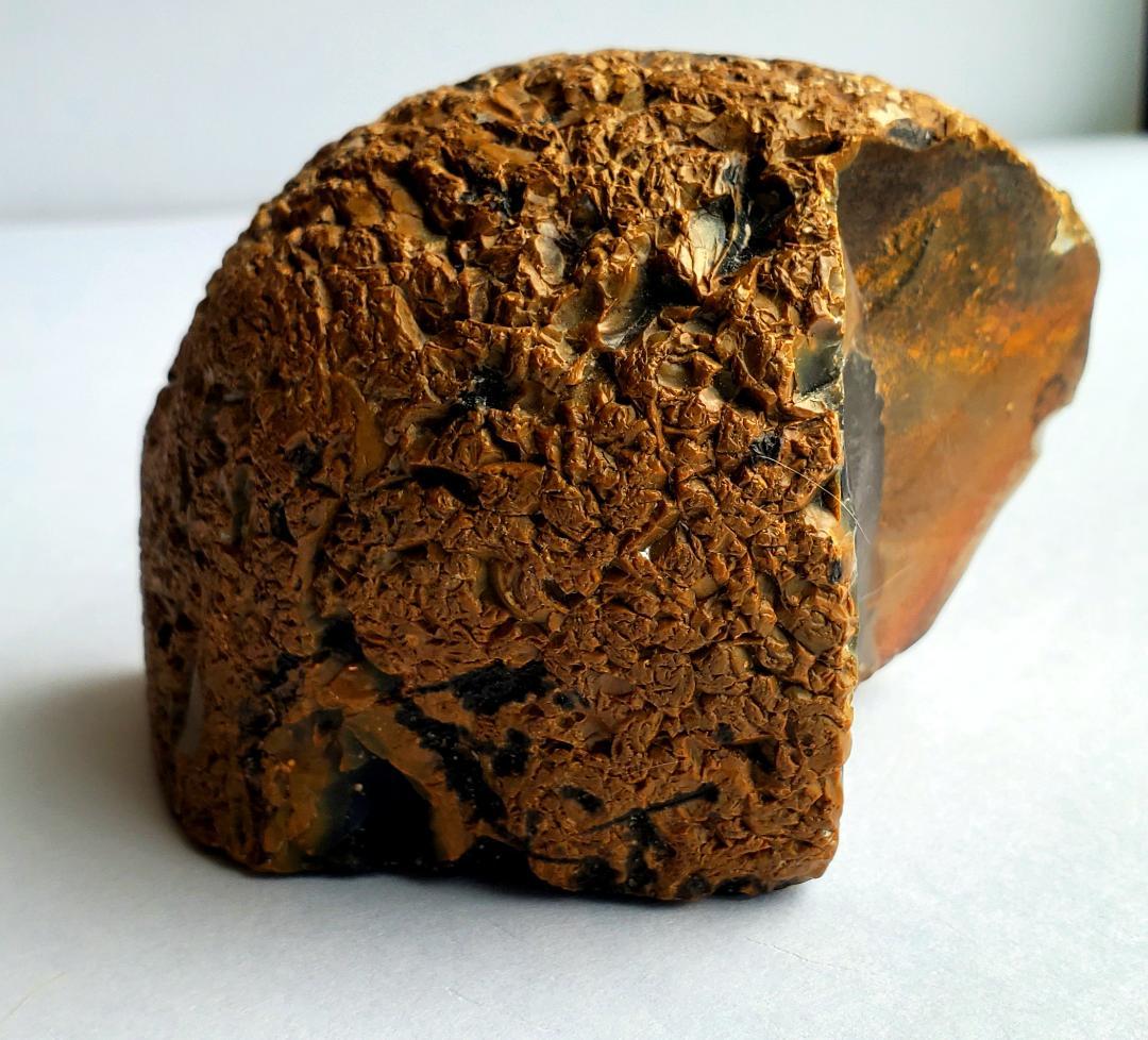 【コレクターズアイテム】タスマニアンアゲート