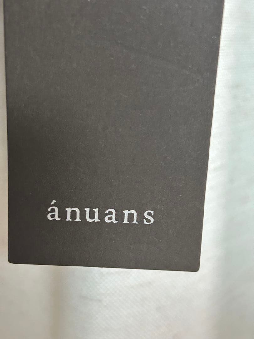 anuans 水着