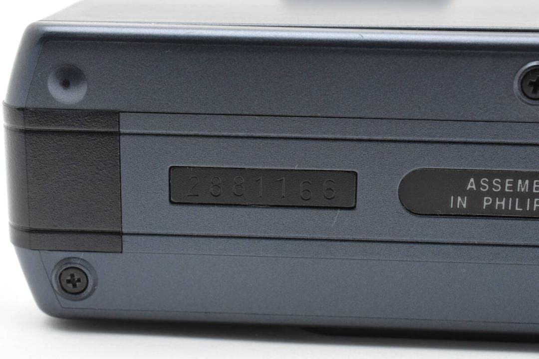 ★希少・極上品★ ESPIO 80 コンパクトフィルムカメラ 動作良好 #434