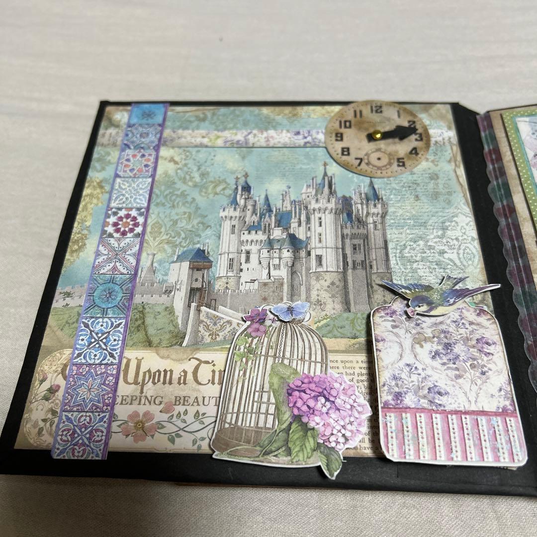 スタンペリア　おすそ分けファイル